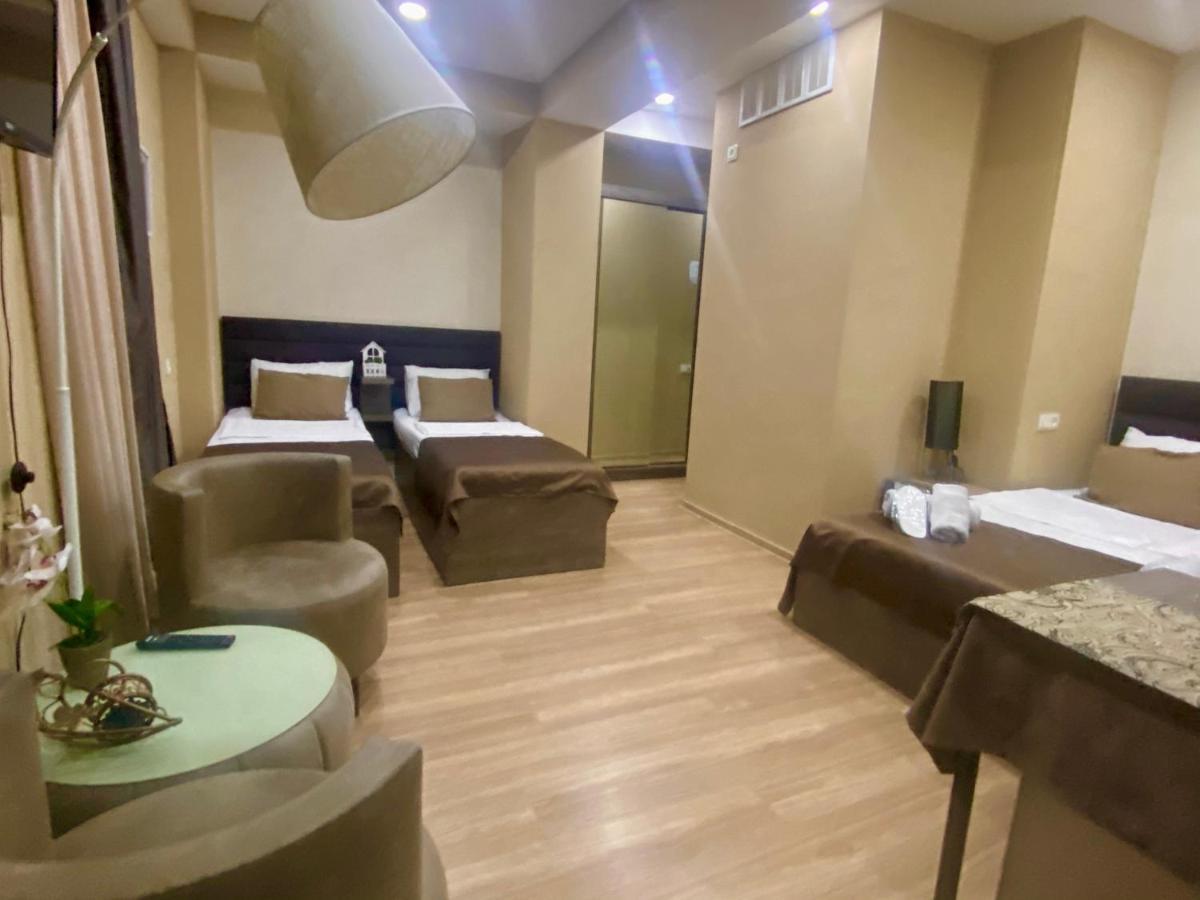 Hotel Terrace 트빌리시 외부 사진