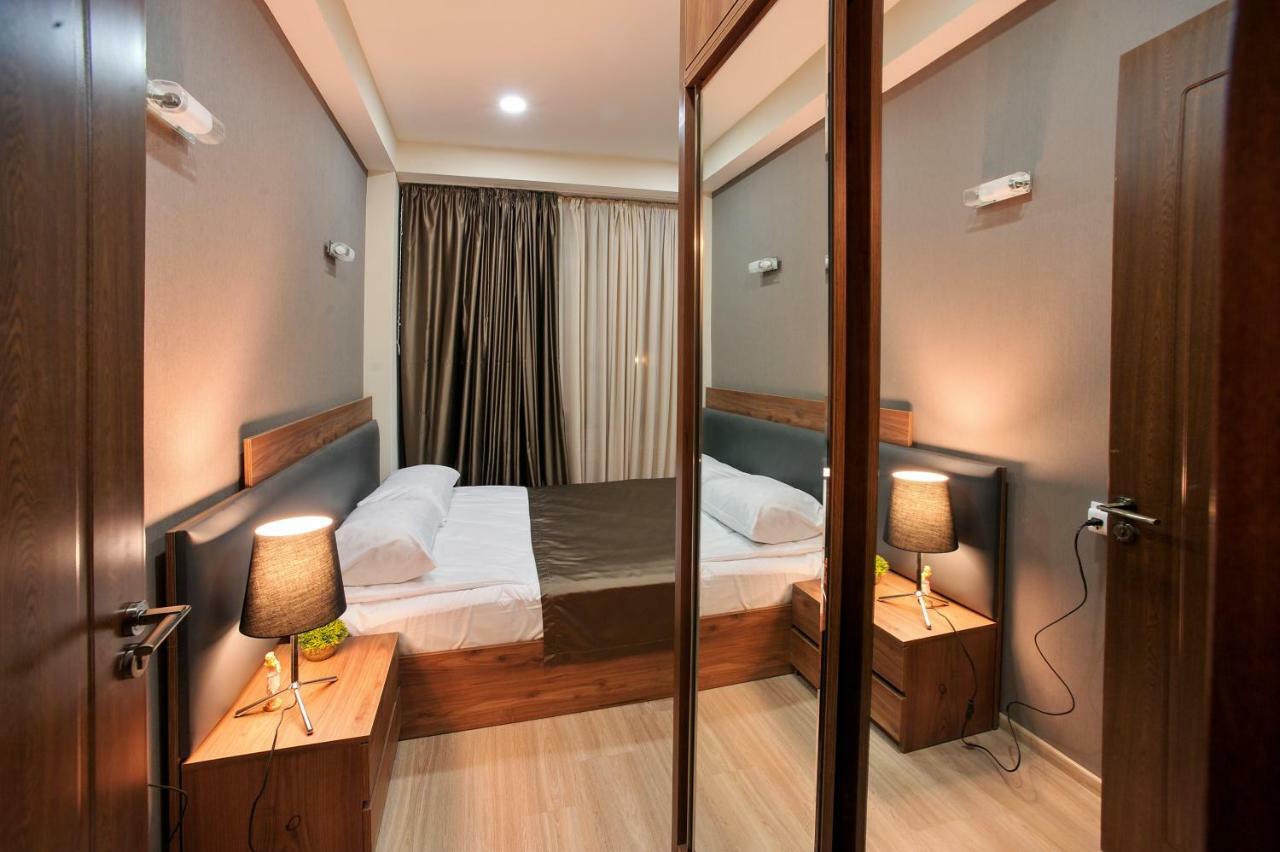 Hotel Terrace 트빌리시 외부 사진