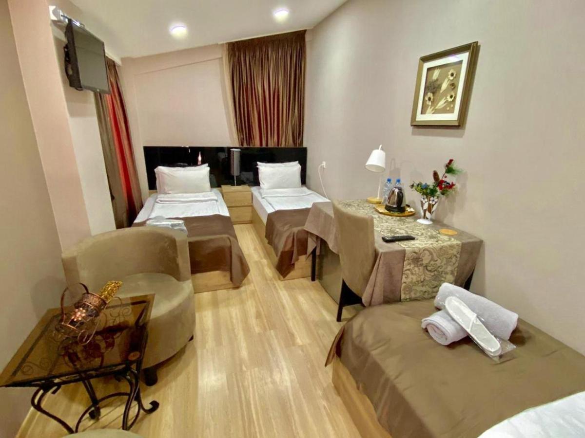 Hotel Terrace 트빌리시 외부 사진